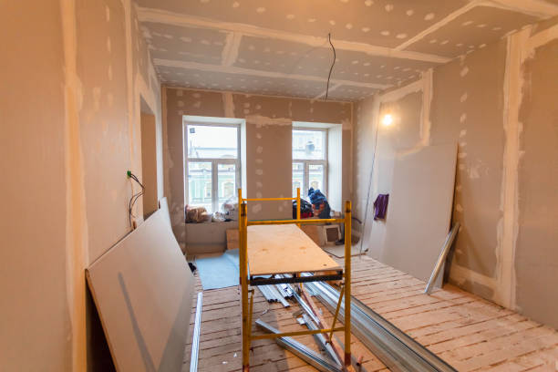 Best Asbestos and Lead Testing During Mold Inspection  in Monona, WI